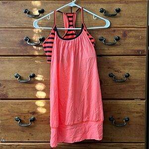 No limits tank top